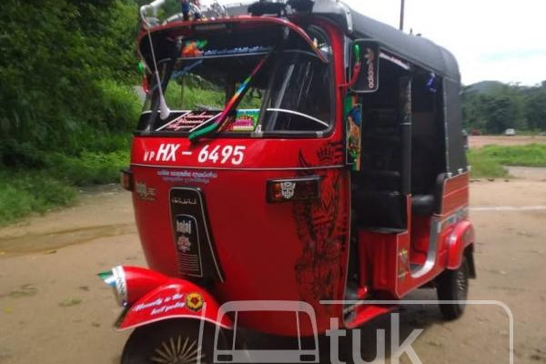 BAJAJ 2004 2 STROKE