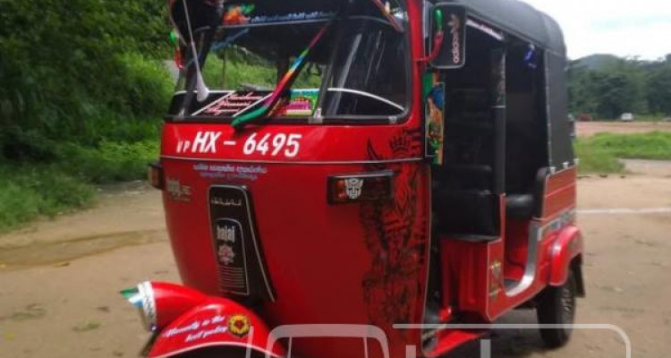 BAJAJ 2004 2 STROKE