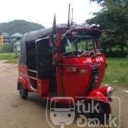 BAJAJ 2004 2 STROKE