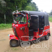 BAJAJ 2004 2 STROKE