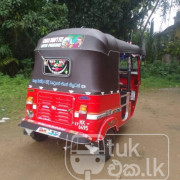 BAJAJ 2004 2 STROKE