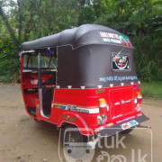 BAJAJ 2004 2 STROKE