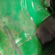 BAJAJ 1995 2 STROKE