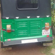 BAJAJ 1995 2 STROKE