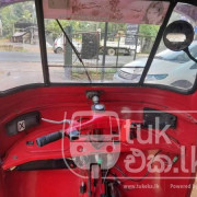 BAJAJ 2005 2 STROKE
