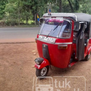 BAJAJ 2005 2 STROKE