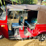 BAJAJ 1994 2 STROKE