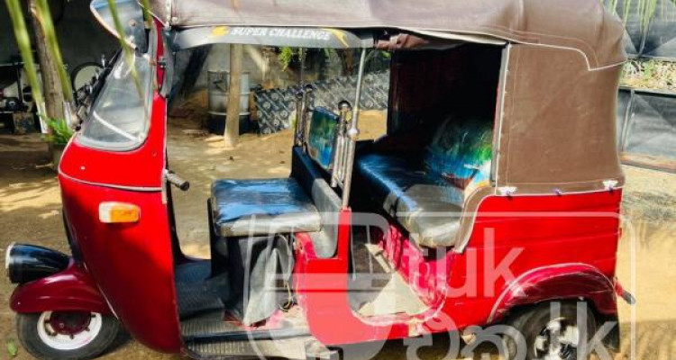 BAJAJ 1994 2 STROKE