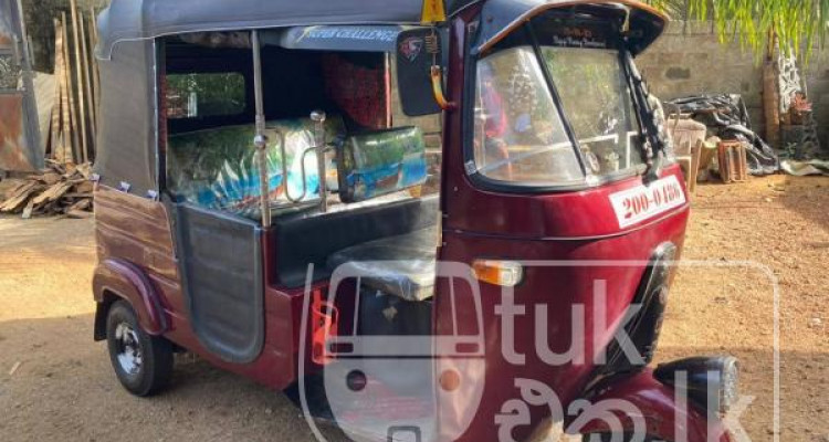 BAJAJ 1994 2 STROKE