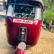 BAJAJ 1994 2 STROKE