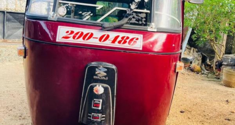 BAJAJ 1994 2 STROKE