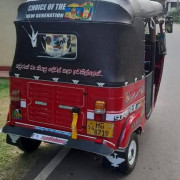 BAJAJ 2003 2 STROKE