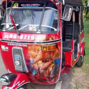 BAJAJ 2003 2 STROKE