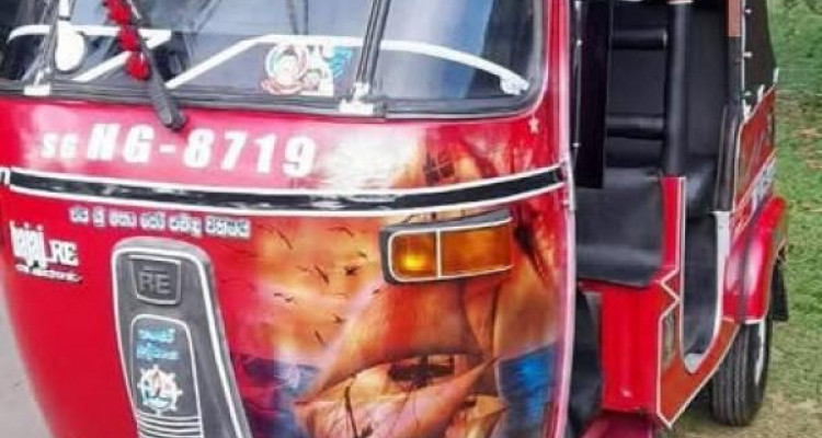 BAJAJ 2003 2 STROKE