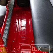 BAJAJ 2010 4 STROKE