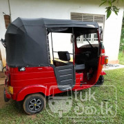 BAJAJ 2010 4 STROKE