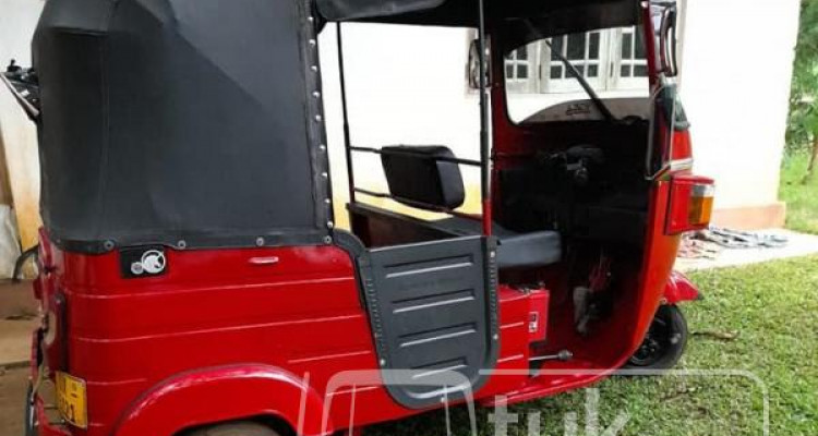 BAJAJ 2010 4 STROKE