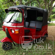 BAJAJ 2010 4 STROKE