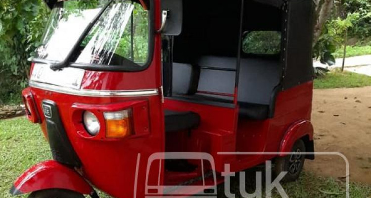 BAJAJ 2010 4 STROKE
