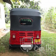 BAJAJ 2010 4 STROKE