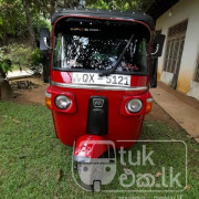 BAJAJ 2010 4 STROKE
