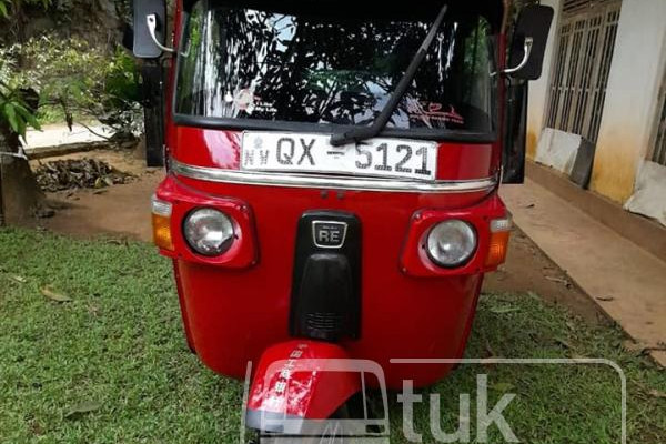 BAJAJ 2010 4 STROKE