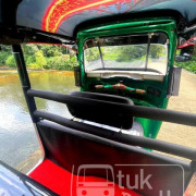 BAJAJ 2006 2 STROKE