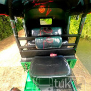 BAJAJ 2006 2 STROKE
