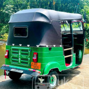 BAJAJ 2006 2 STROKE