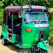BAJAJ 2006 2 STROKE