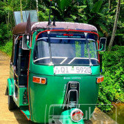 BAJAJ 2006 2 STROKE