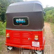BAJAJ 1998 2 STROKE