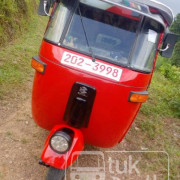 BAJAJ 1998 2 STROKE