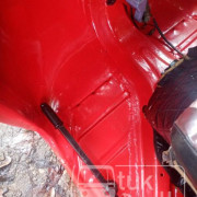 BAJAJ 1998 2 STROKE