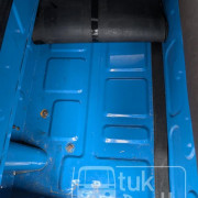 BAJAJ 2020 4 STROKE