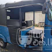 BAJAJ 2020 4 STROKE
