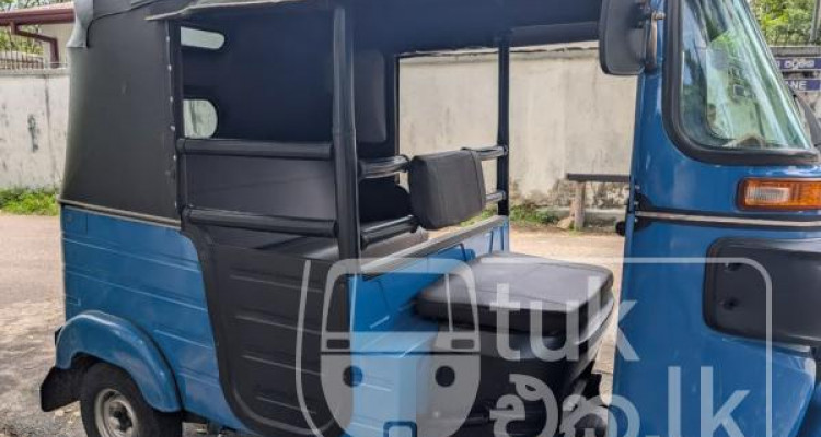 BAJAJ 2020 4 STROKE