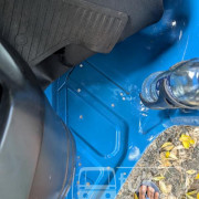 BAJAJ 2020 4 STROKE