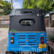 BAJAJ 2020 4 STROKE