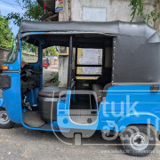 BAJAJ 2020 4 STROKE