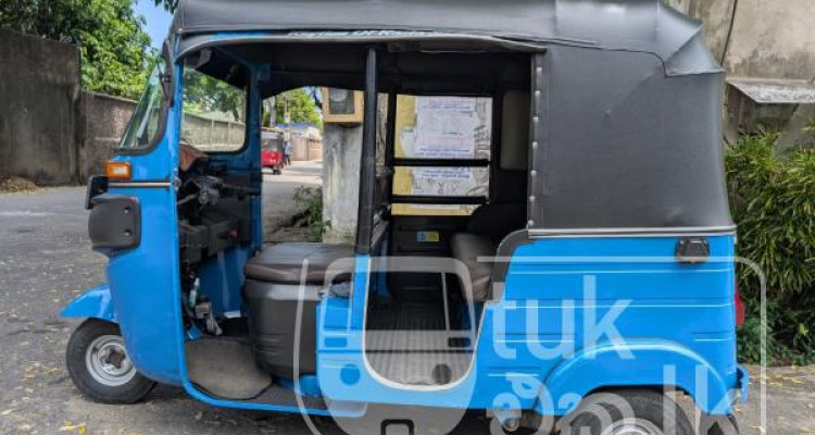 BAJAJ 2020 4 STROKE