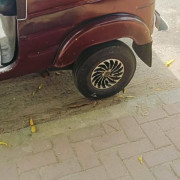 BAJAJ 2004 2 STROKE