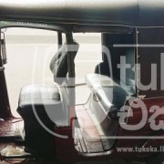BAJAJ 2004 2 STROKE