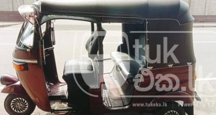 BAJAJ 2004 2 STROKE