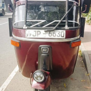 BAJAJ 2004 2 STROKE