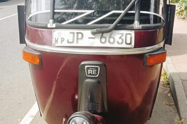 BAJAJ 2004 2 STROKE