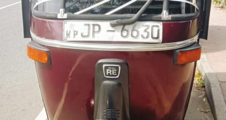 BAJAJ 2004 2 STROKE
