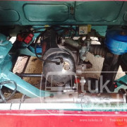 BAJAJ 1995 2 STROKE