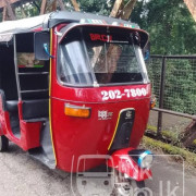 BAJAJ 1995 2 STROKE