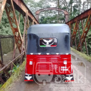 BAJAJ 1995 2 STROKE